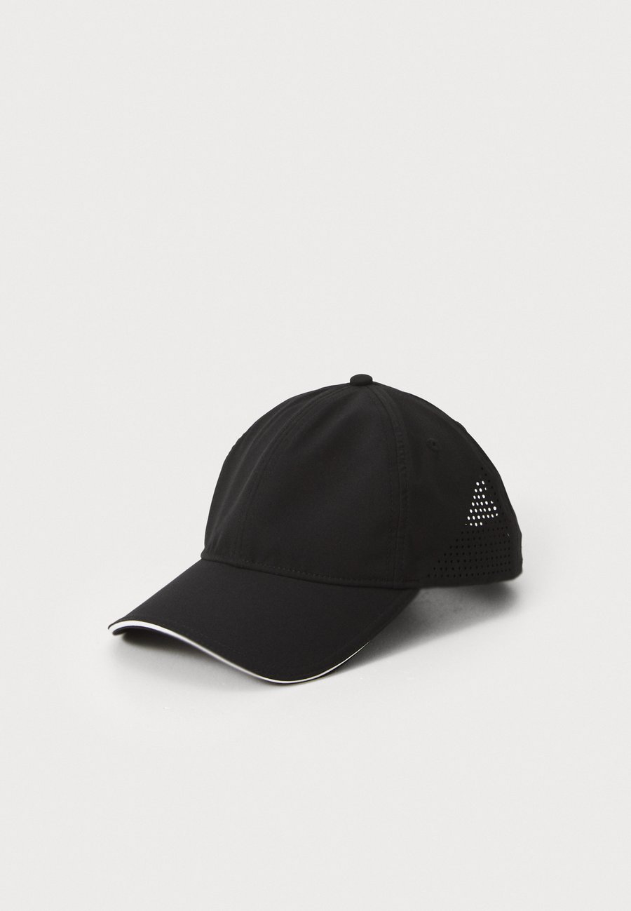 Бейсболка BOSS LACH TENNIS ON COURT, Black
Бейсболка BOSS LACH TENNIS ON COURT, Black