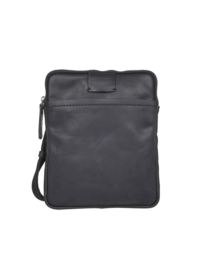 Сумка через плечо Strellson
Сумка через плечо Strellson