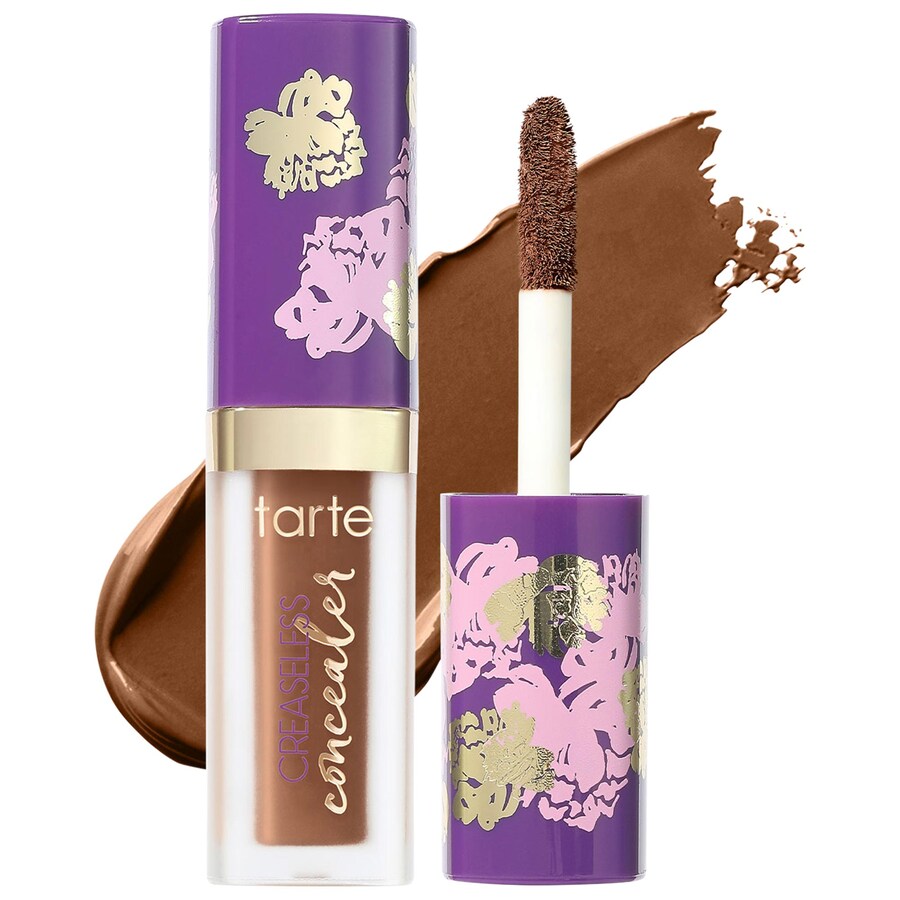 Консилер Maracuja Creaseless Full Coverage Radiant Undereye tarte, 0.035 oz /1 g, 57S Rich Sand
Консилер Maracuja Creaseless Full Coverage Radiant Undereye tarte, 0.035 oz /1 g, 57S Rich Sand
