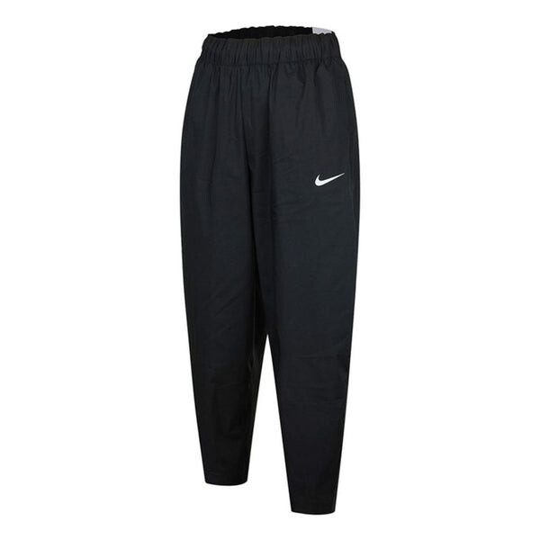 Спортивные штаны (WMNS) Nike Nsw Essntl Wvn Hr Pnt Crv Casual Sports Woven Breathable Long Pants/Trousers Autumn Black, черный
Спортивные штаны (WMNS) Nike Nsw Essntl Wvn Hr Pnt Crv Casual Sports Woven Breathable Long Pants/Trousers Autumn Black, черный