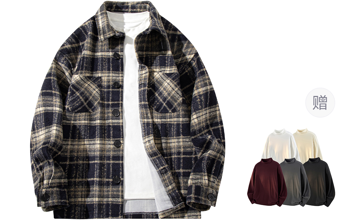 Куртка Unisex GLFL, черный
Куртка Unisex GLFL, черный