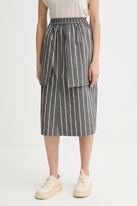 Юбка Mmc Studio, серый
Юбка Mmc Studio, серый