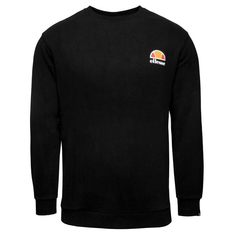 Спортивная толстовка Ellesse, черный 
Спортивная толстовка Ellesse, черный