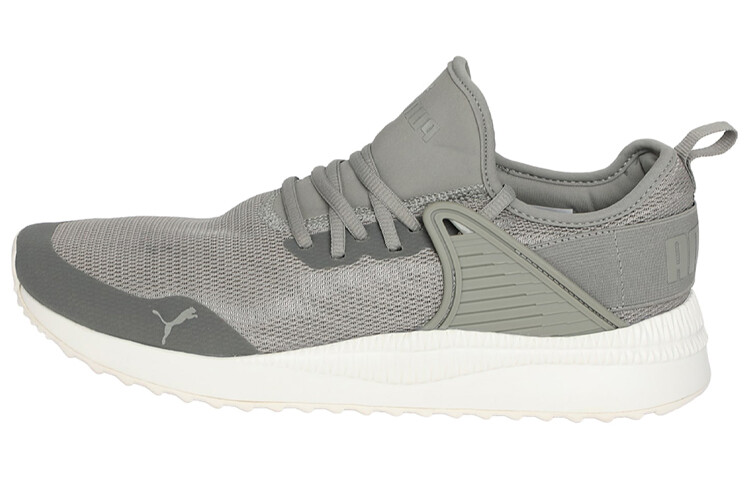 Кроссовки Pacer Next для бега унисекс с низким верхом серые Puma
Кроссовки Pacer Next для бега унисекс с низким верхом серые Puma