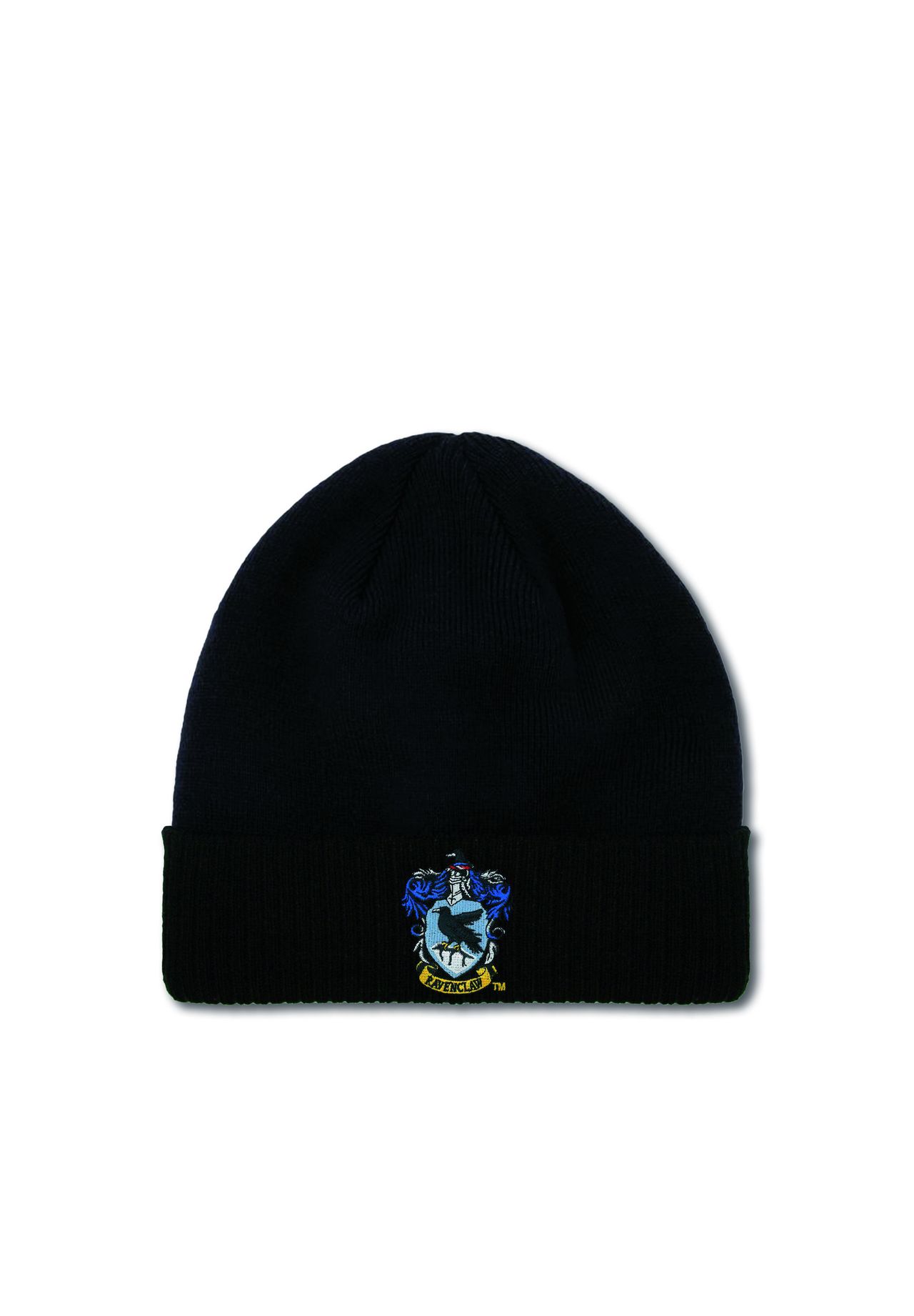 Вязаная шапка Гарри Поттера - Логотип Равенкло LOGOSHIRT, черный
Вязаная шапка Гарри Поттера - Логотип Равенкло LOGOSHIRT, черный