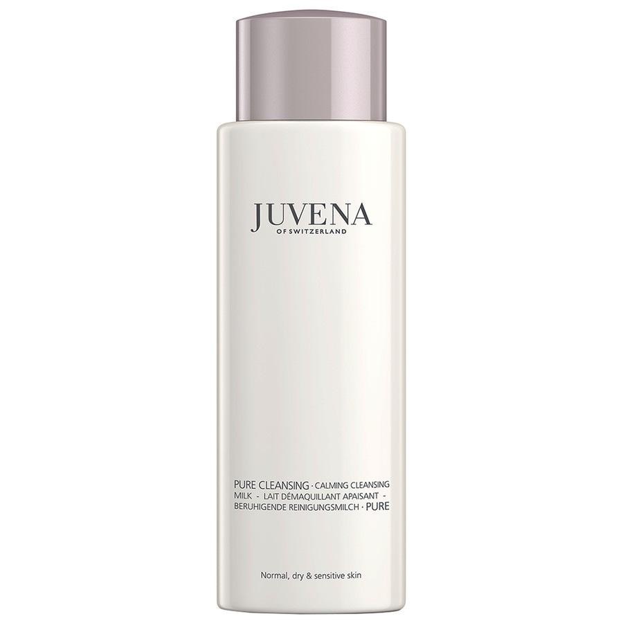 Лосьон для лица pure cleansing beruhigend Juvena, объем 200 мл
Лосьон для лица pure cleansing beruhigend Juvena, объем 200 мл