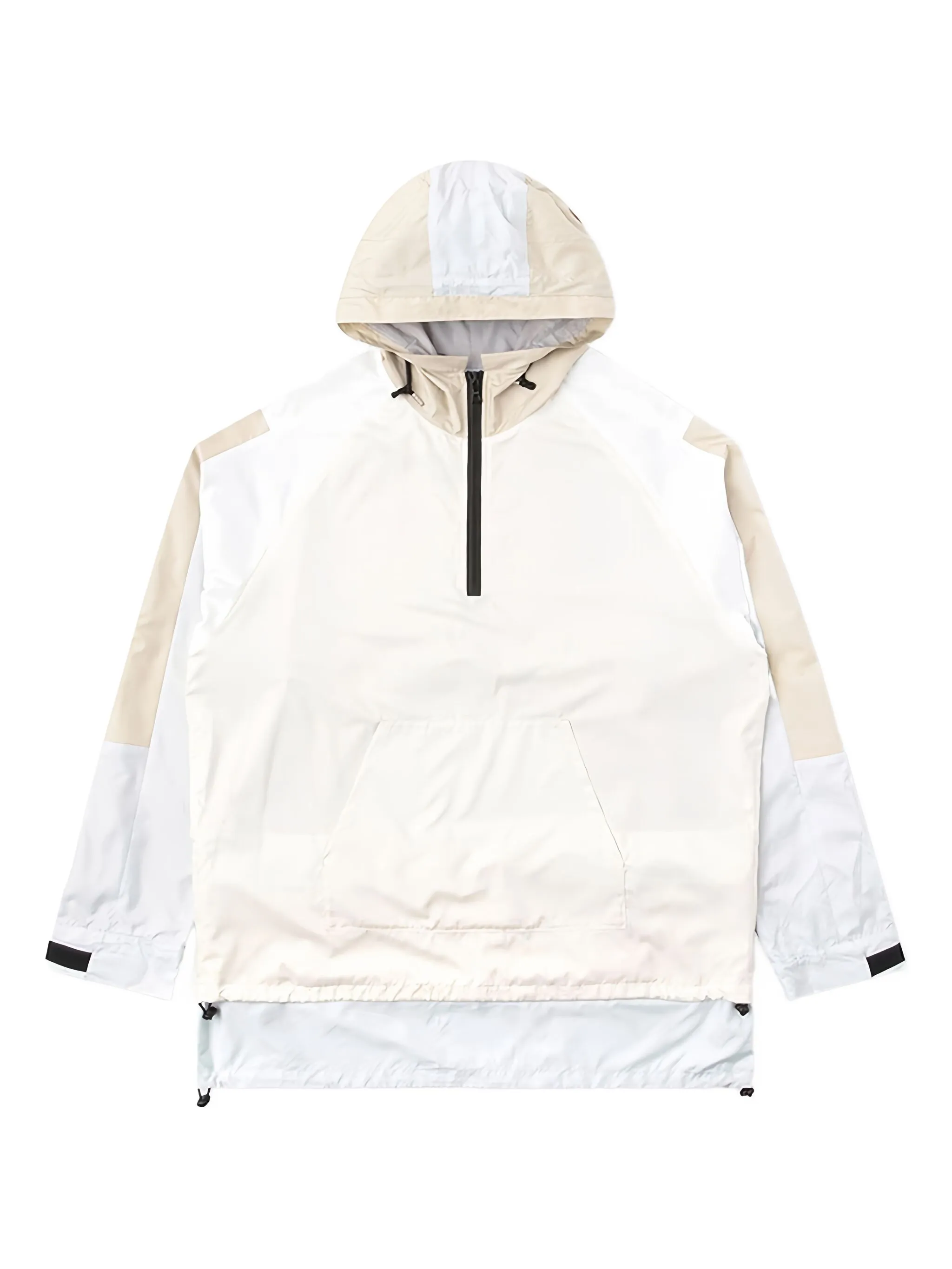 Куртка с капюшоном и вставками John Elliott, бежевый
Куртка с капюшоном и вставками John Elliott, бежевый