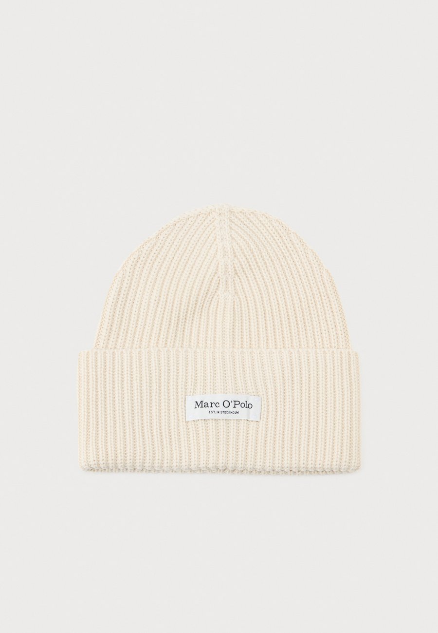 Шапка Marc O'Polo BEANIE FOLD UP, Chalky Sand/Off-White
Шапка Marc O'Polo BEANIE FOLD UP, Chalky Sand/Off-White