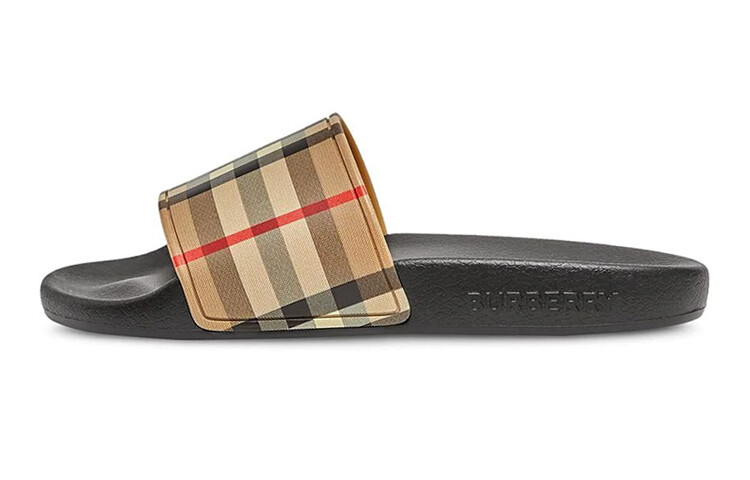 Тапочки детские Burberry Vintage, бежевый
Тапочки детские Burberry Vintage, бежевый