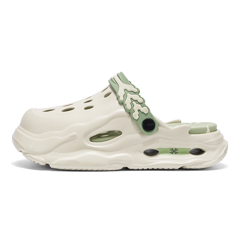 Противоскользящие детские сандалии для подростков YUZHAOLIN, зеленый
Противоскользящие детские сандалии для подростков YUZHAOLIN, зеленый