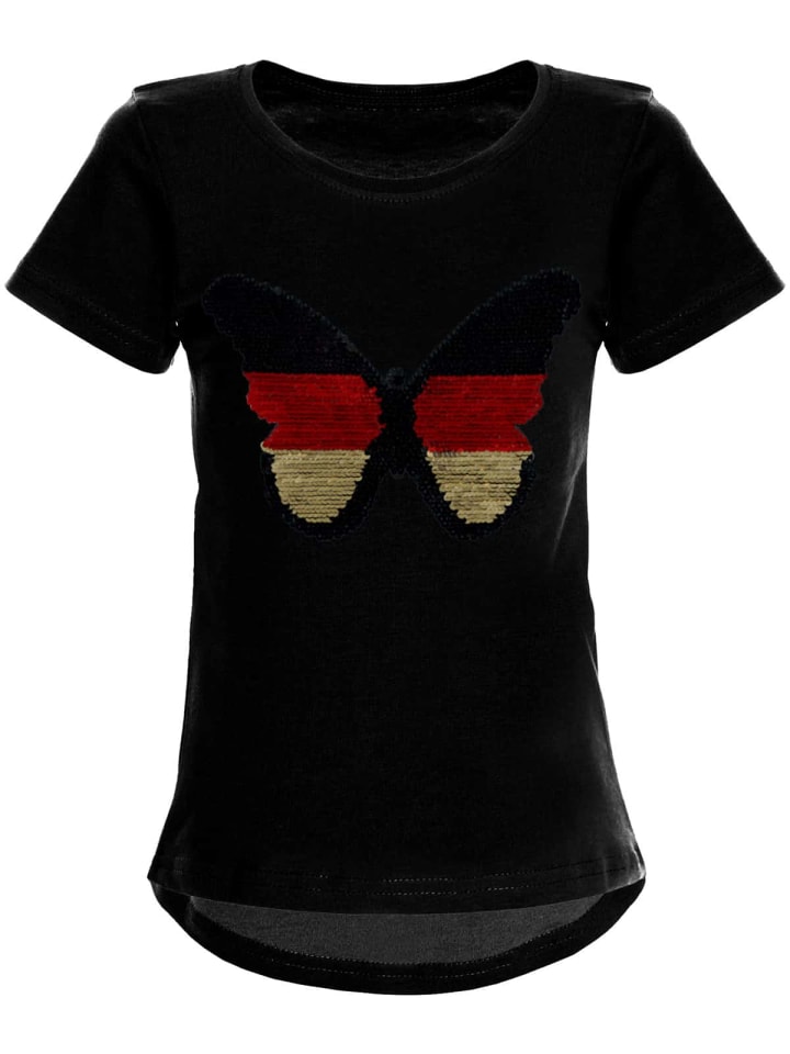 Футболка BEZLIT Shirt, черный 
Футболка BEZLIT Shirt, черный