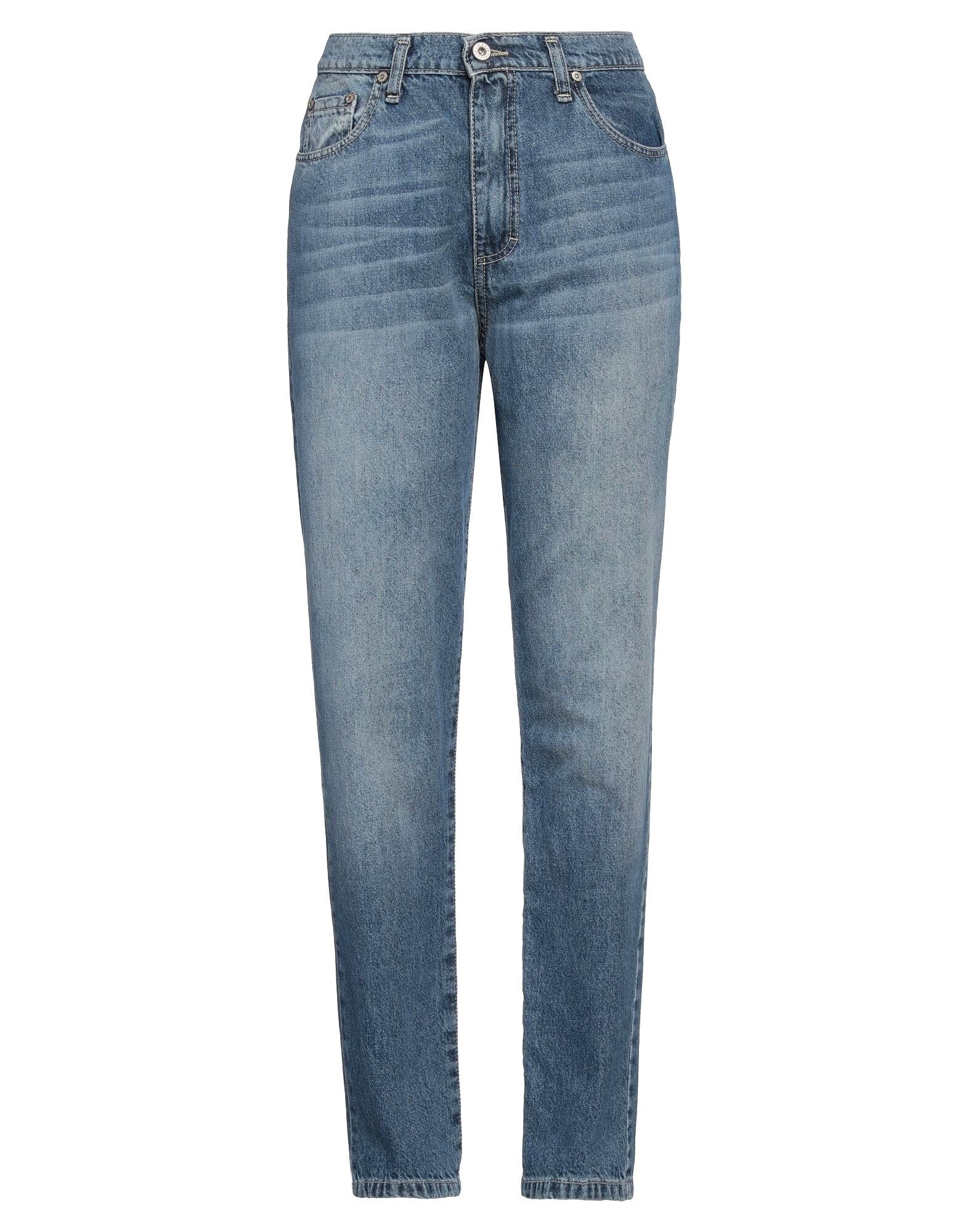 Джинсы Please, синий
Джинсы Please, синий