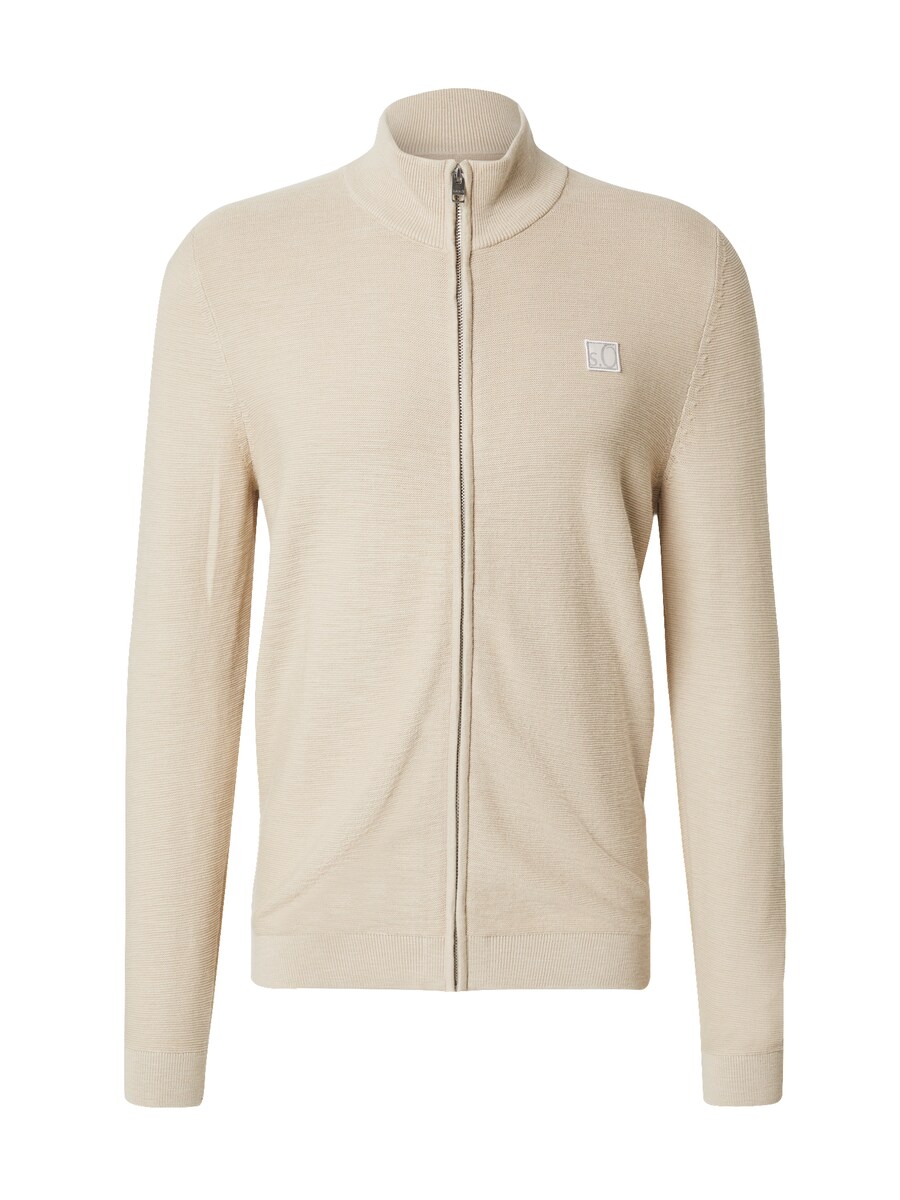 Вязаный кардиган s.Oliver, бежевый
Вязаный кардиган s.Oliver, бежевый