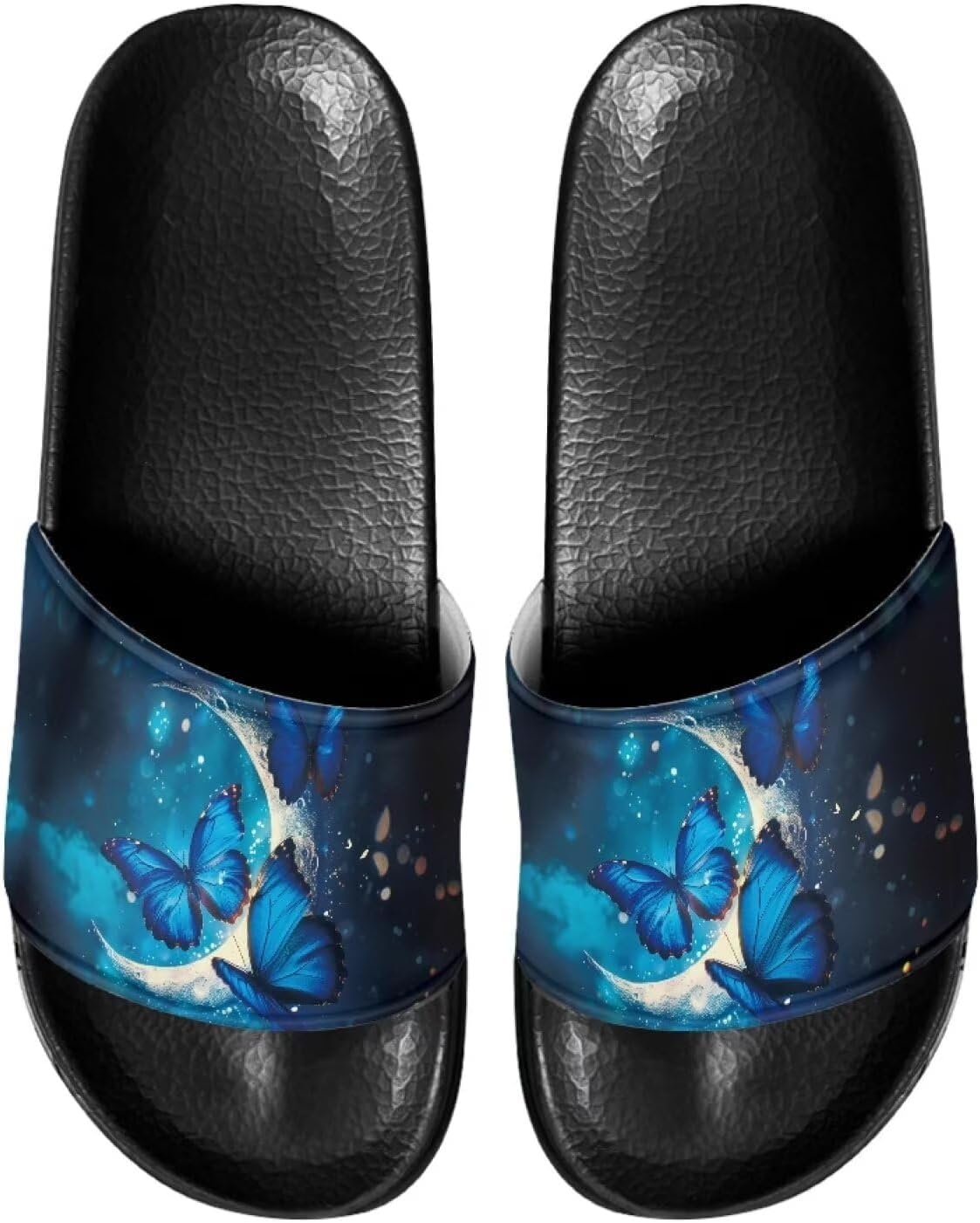 Тапочки для женщин и мужчин, нескользящие, быстро сохнущие, для душа, сандалии для ванной Judentidos, синий
Тапочки для женщин и мужчин, нескользящие, быстро сохнущие, для душа, сандалии для ванной Judentidos, синий