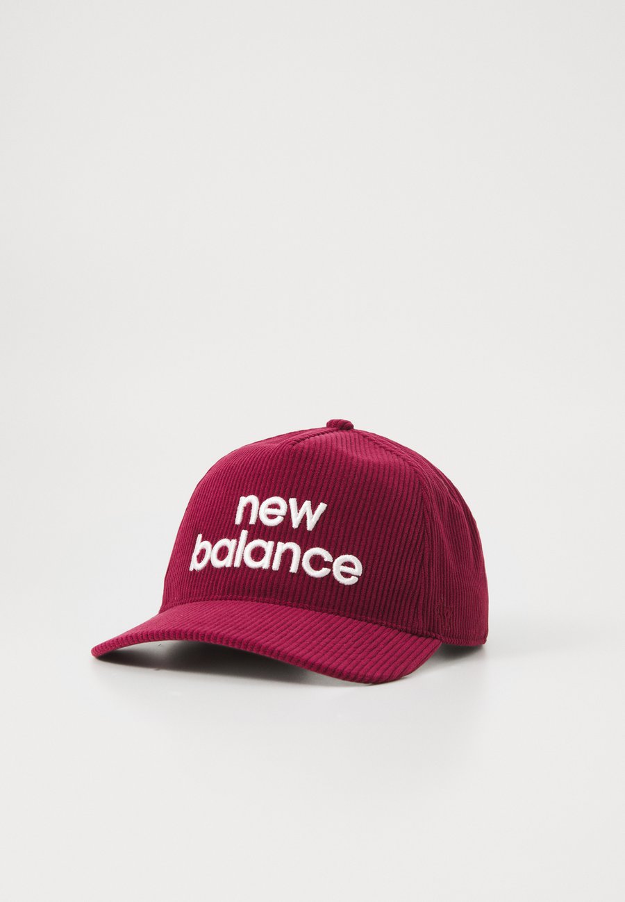 Бейсболка New Balance 47 HITCH UNISEX, Cardinal/Sea Salt/Dark Red
Бейсболка New Balance 47 HITCH UNISEX, Cardinal/Sea Salt/Dark Red