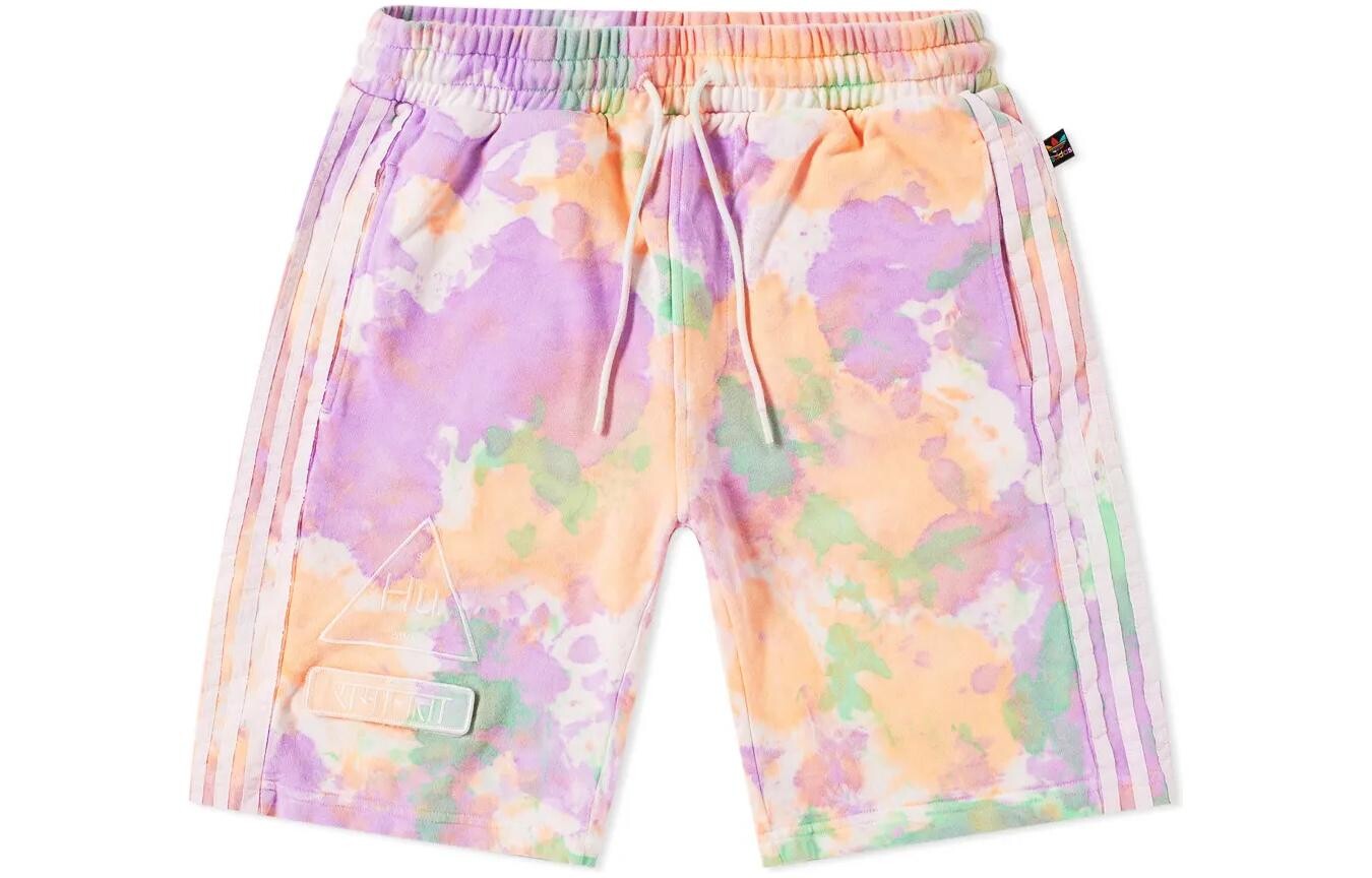 Повседневные шорты мужские многоцветные Adidas Originals, цвет Multicolor
Повседневные шорты мужские многоцветные Adidas Originals, цвет Multicolor