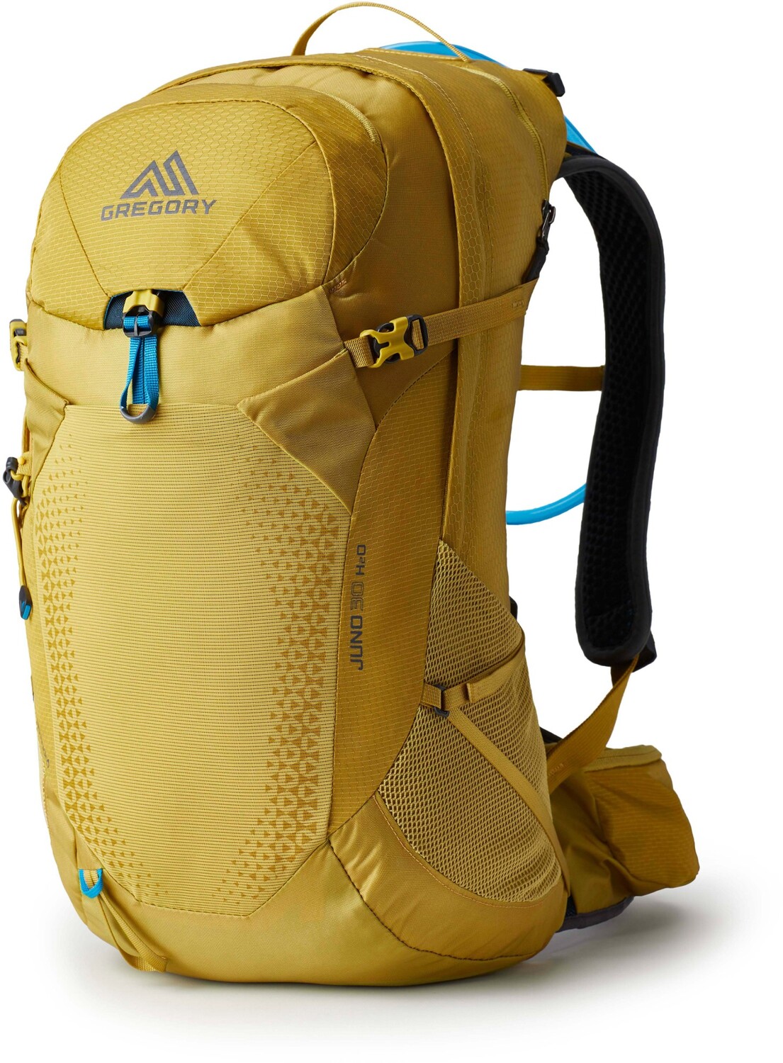 Hydration Pack Juno 30 H2O — женский Gregory, желтый
Hydration Pack Juno 30 H2O — женский Gregory, желтый