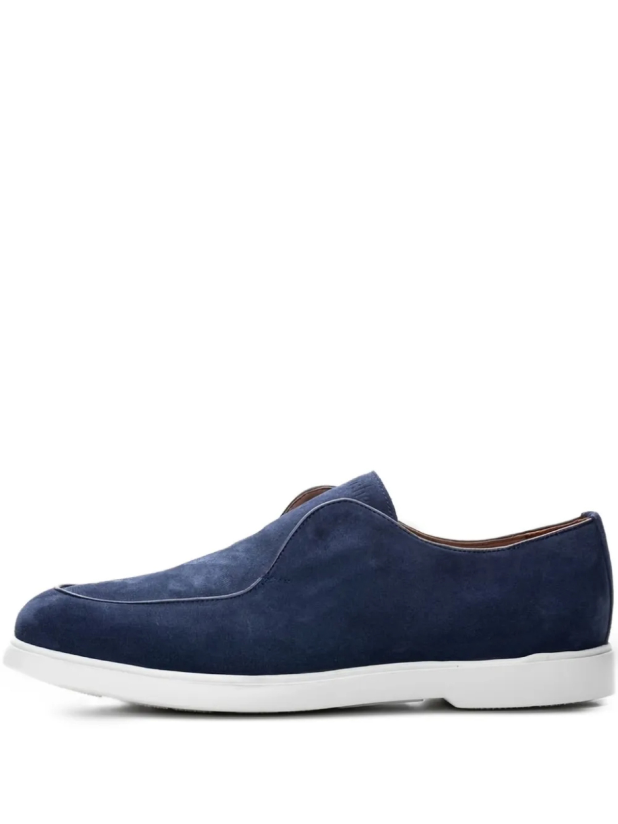 Poche Paris замшевые лоферы, синий
Poche Paris замшевые лоферы, синий