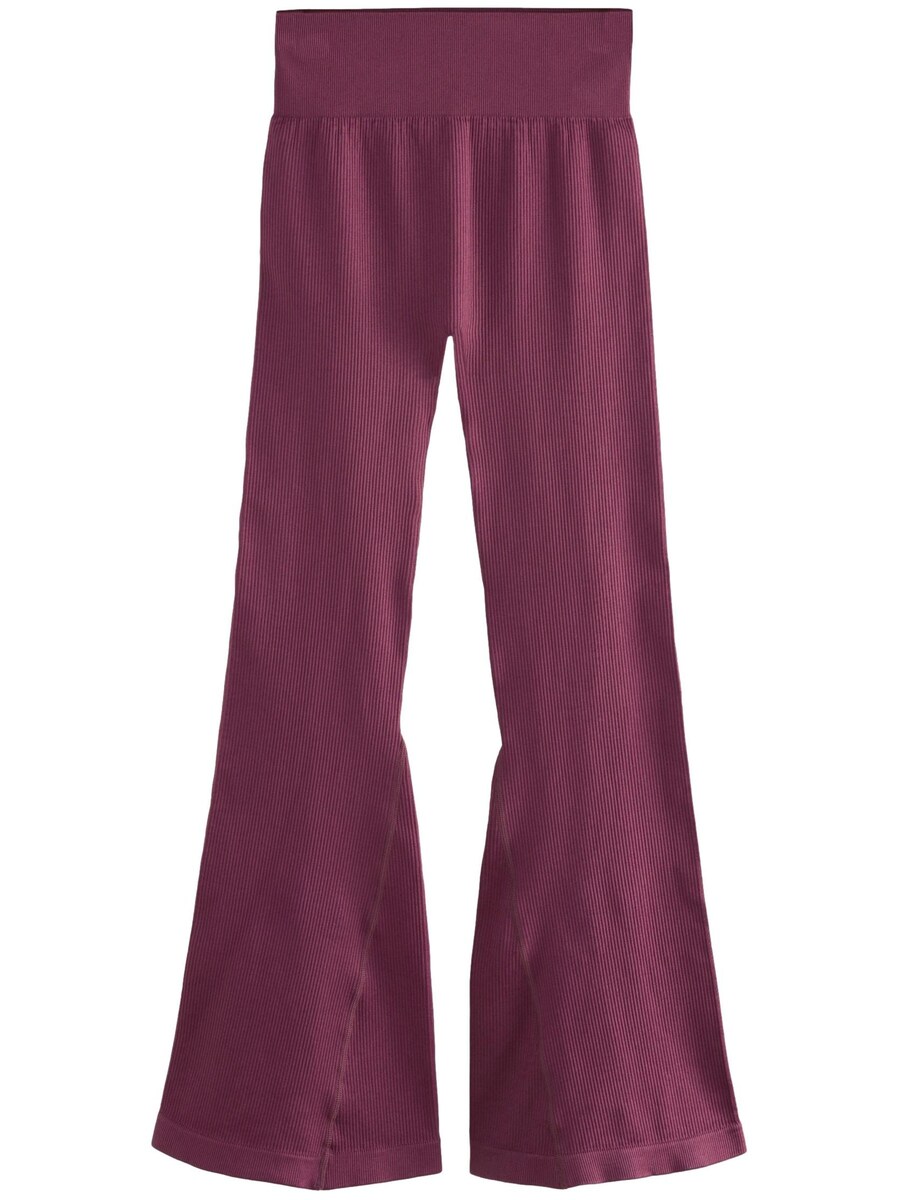 Расклешенные брюки Next, цвет Wine red
Расклешенные брюки Next, цвет Wine red