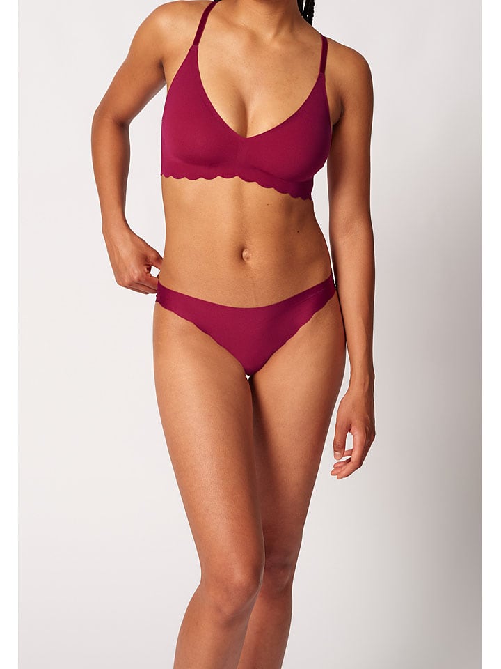 Skiny Трусы Slip in Beere
Skiny Трусы Slip in Beere