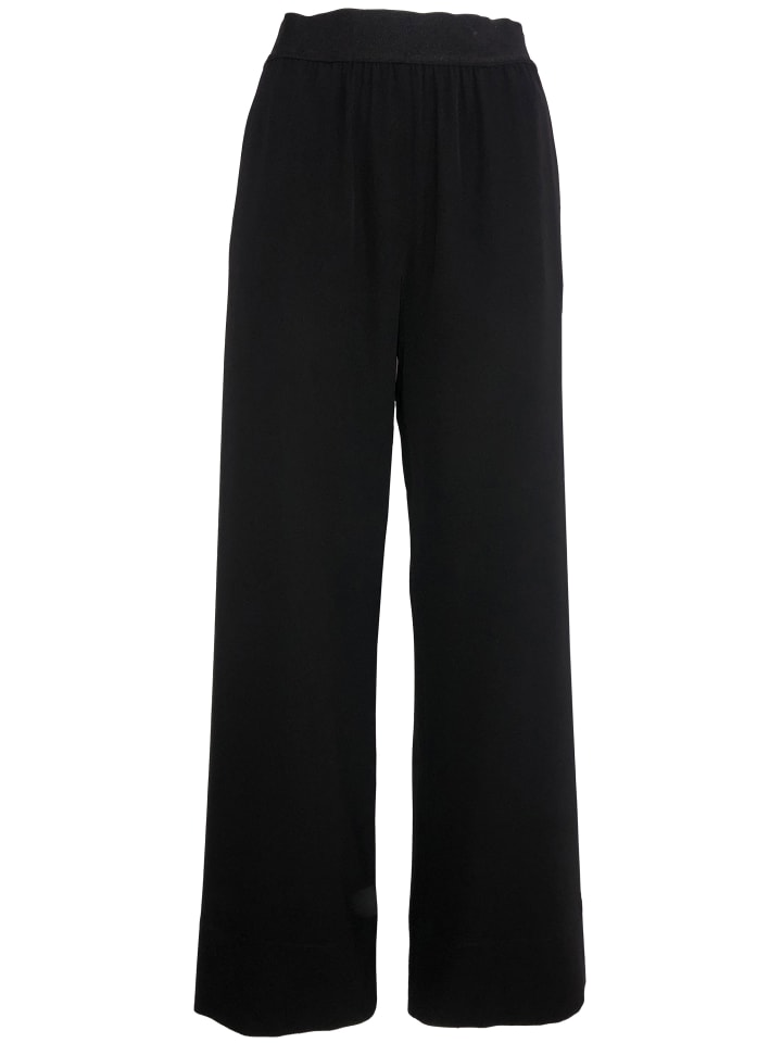 Тканевые брюки Melrose, черный
Тканевые брюки Melrose, черный