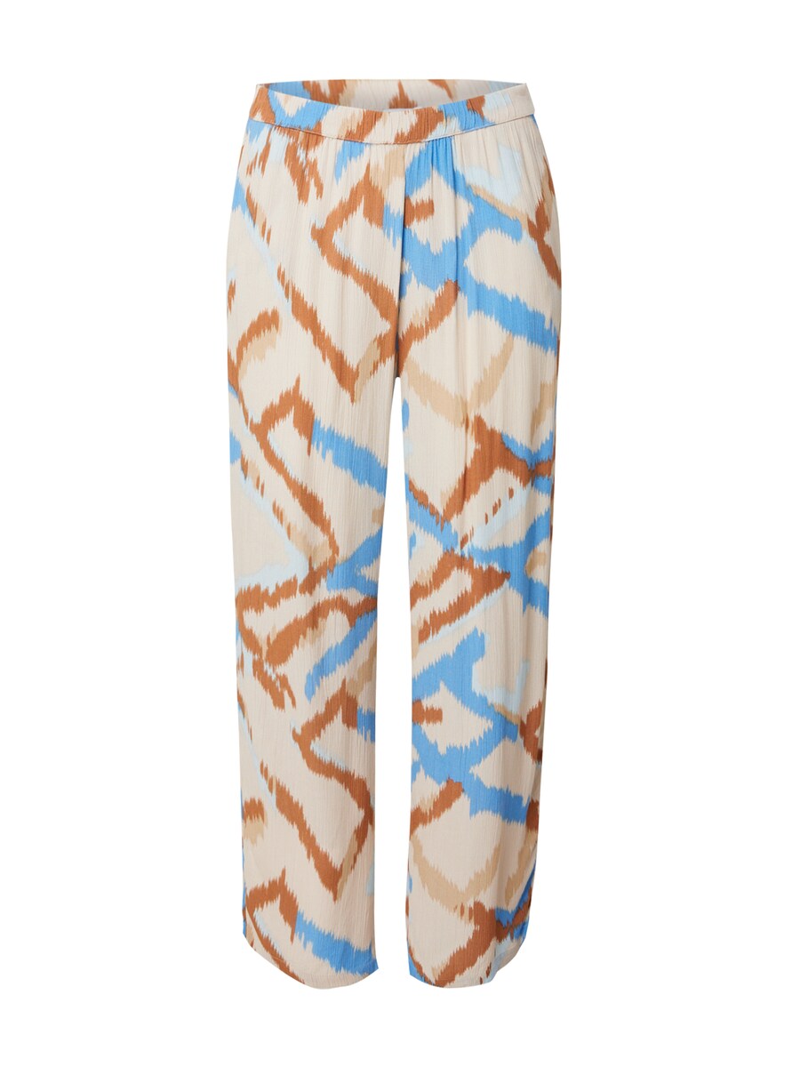 Широкие брюки ONLY Carmakoma, бежевый
Широкие брюки ONLY Carmakoma, бежевый