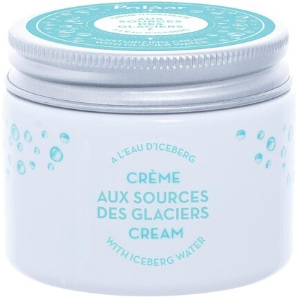 Увлажняющий крем Polar Ice Source 50 мл
Увлажняющий крем Polar Ice Source 50 мл