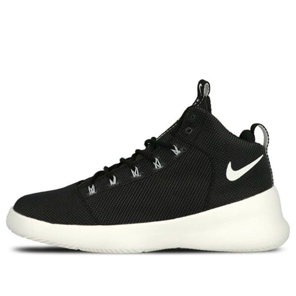 Кроссовки hyperfr3sh print n7 high top Nike, черный
Кроссовки hyperfr3sh print n7 high top Nike, черный