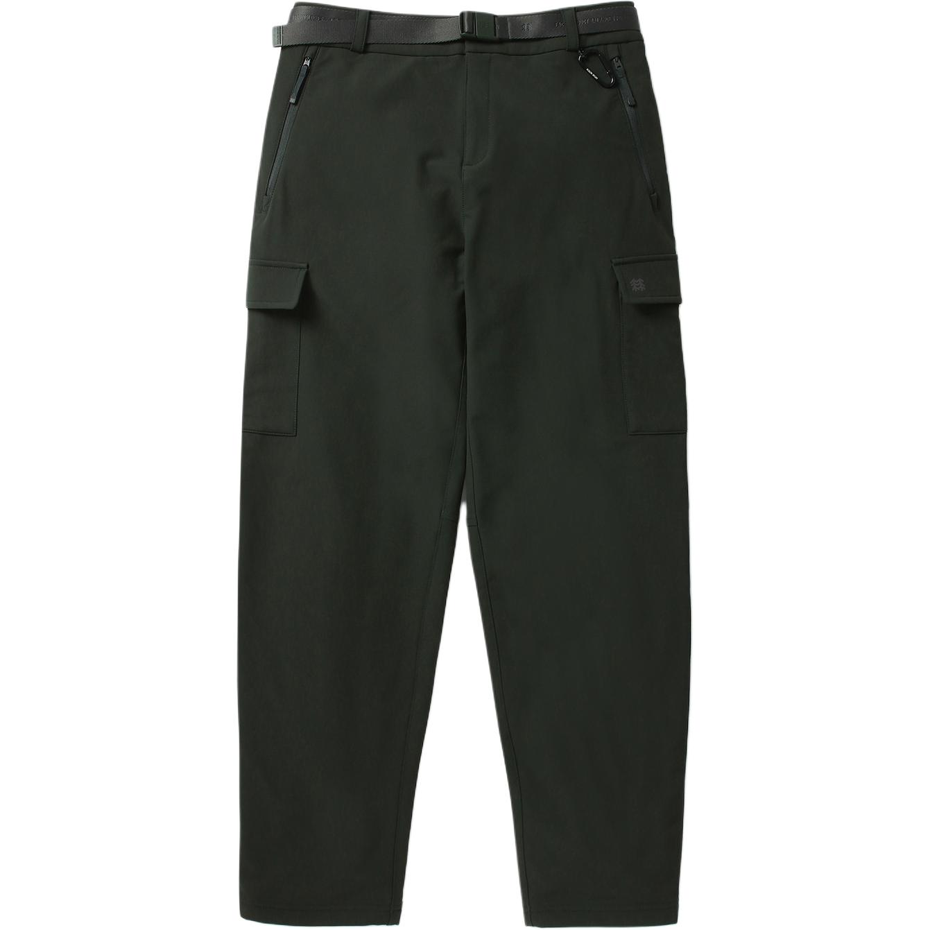 Женские карго-штаны KOLON SPORT, хаки
Женские карго-штаны KOLON SPORT, хаки