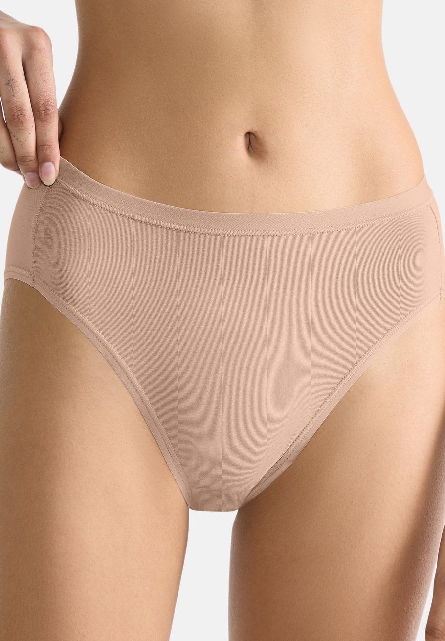 Брифы Sloggi Briefs, Beige
Брифы Sloggi Briefs, Beige