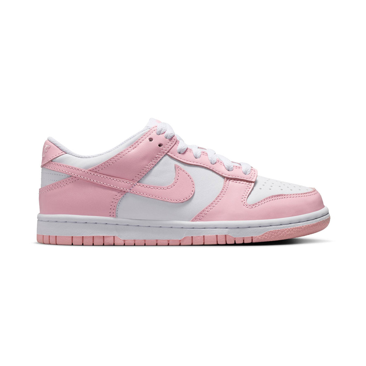 Кроссовки Grd School Nike Dunk Low_белый/Med Soft Pink-белый-белый Nike, белый
Кроссовки Grd School Nike Dunk Low_белый/Med Soft Pink-белый-белый Nike, белый