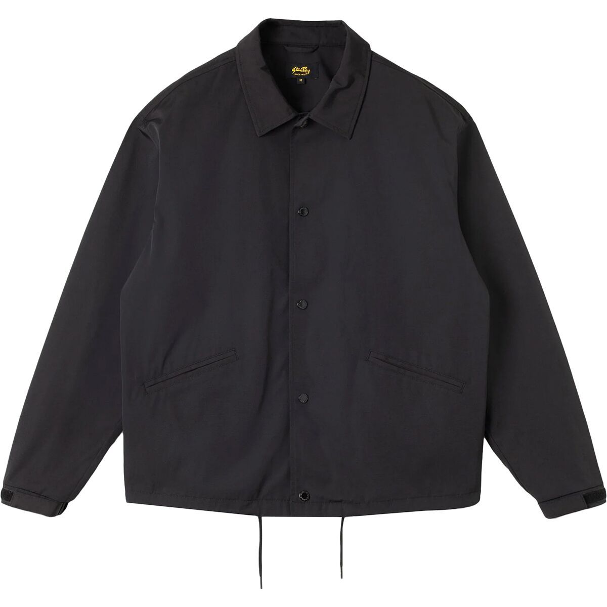 Куртка Coach Stan Ray, черный
Куртка Coach Stan Ray, черный