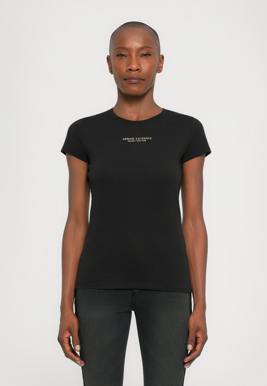 Футболка Armani Exchange Print T-shirt, Black/Gold-Coloured/Gold-Coloured, Черный, Футболка Armani Exchange Print T-shirt, Black/Gold-Coloured/Gold-Coloured
Футболка Armani Exchange Print T-shirt, Black/Gold-Coloured/Gold-Coloured, Черный, Футболка Armani Exchange Print T-shirt, Black/Gold-Coloured/Gold-Coloured