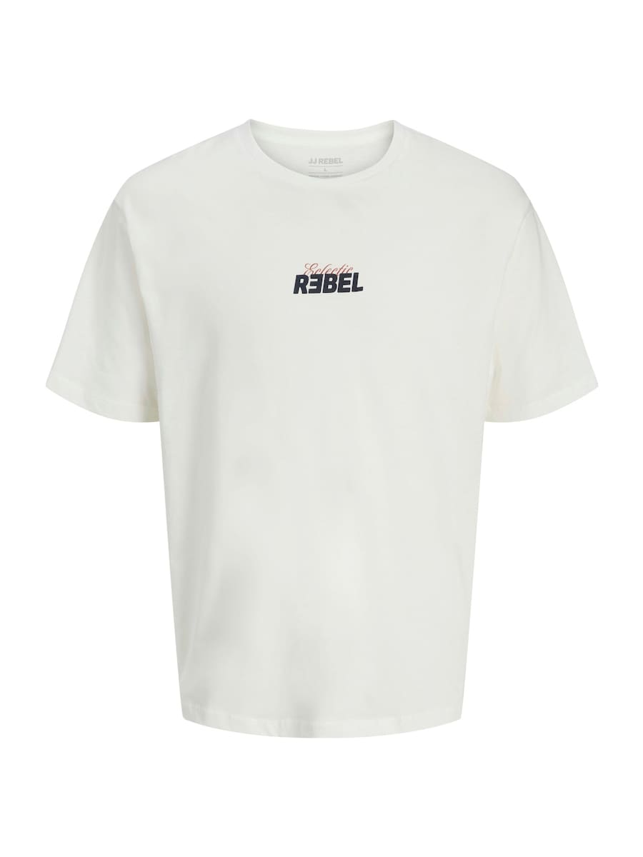 Рубашка JJ Rebel JREBJIM, белый
Рубашка JJ Rebel JREBJIM, белый