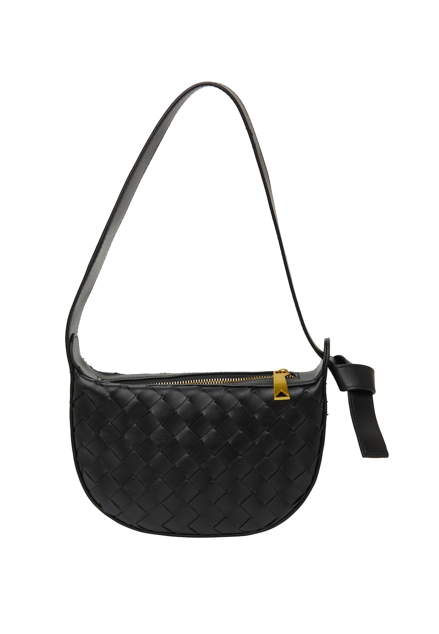 Сумка через плечо NAEMI, черный
Сумка через плечо NAEMI, черный