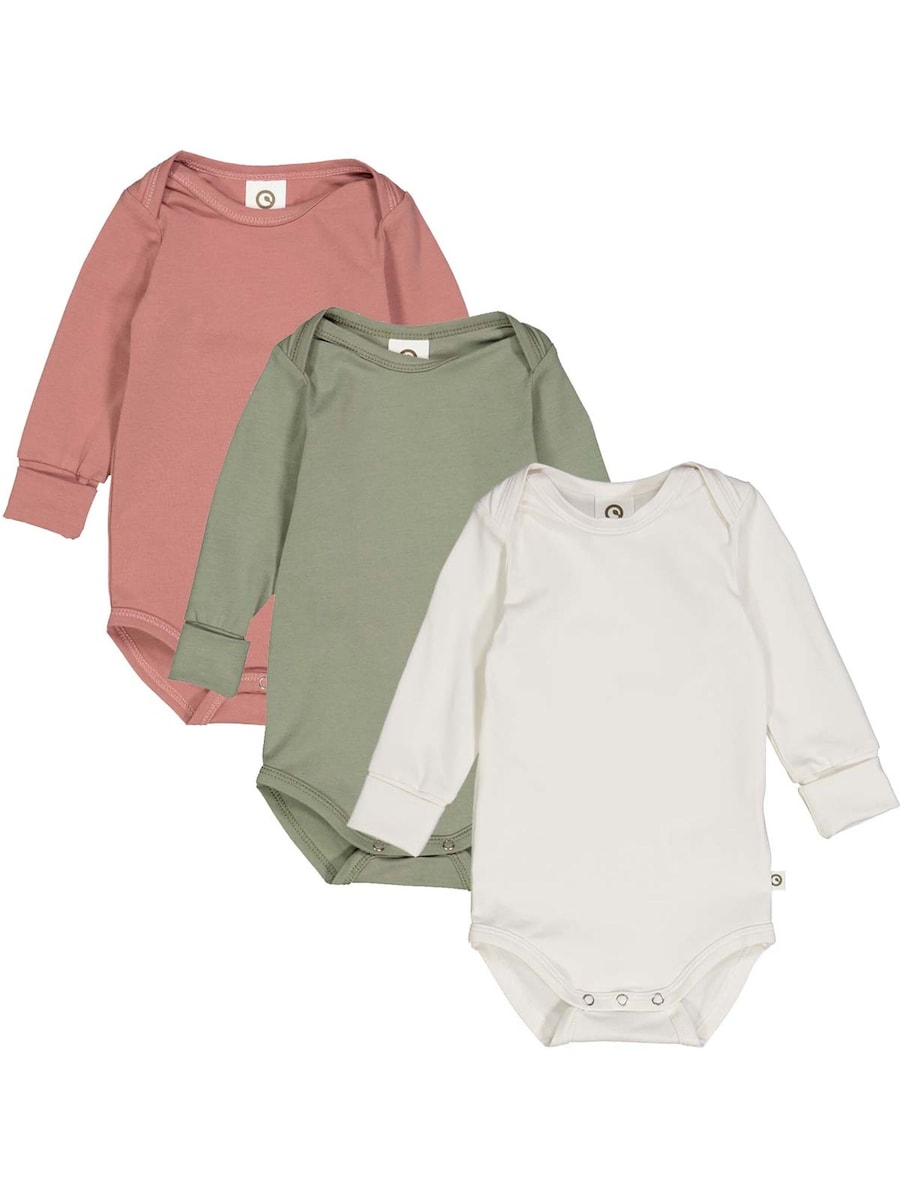 Комбинезон/боди Müsli by GREEN COTTON, зеленый/темно-розовый/бледно-белый
Комбинезон/боди Müsli by GREEN COTTON, зеленый/темно-розовый/бледно-белый