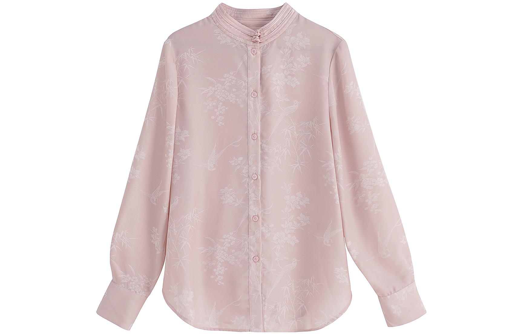 Женская футболка JK&JS, розовый
Женская футболка JK&JS, розовый