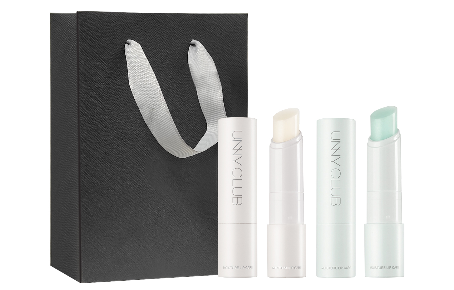 Бальзам для губ Unisex UNNY CLUB
Бальзам для губ Unisex UNNY CLUB