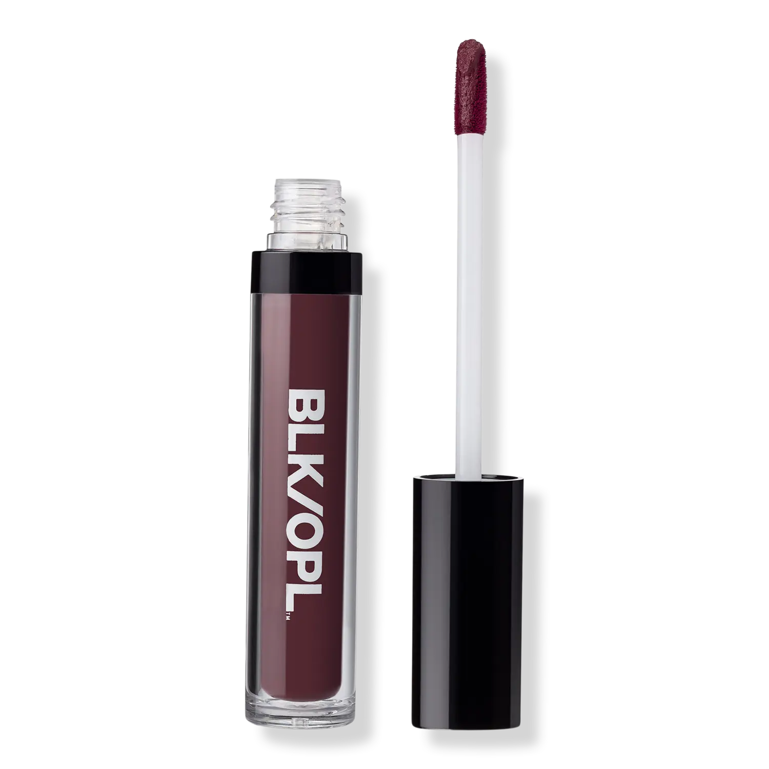 Жидкая матовая помада COLORSPLURGE BLK/OPL, Ruby (deep red)
Жидкая матовая помада COLORSPLURGE BLK/OPL, Ruby (deep red)