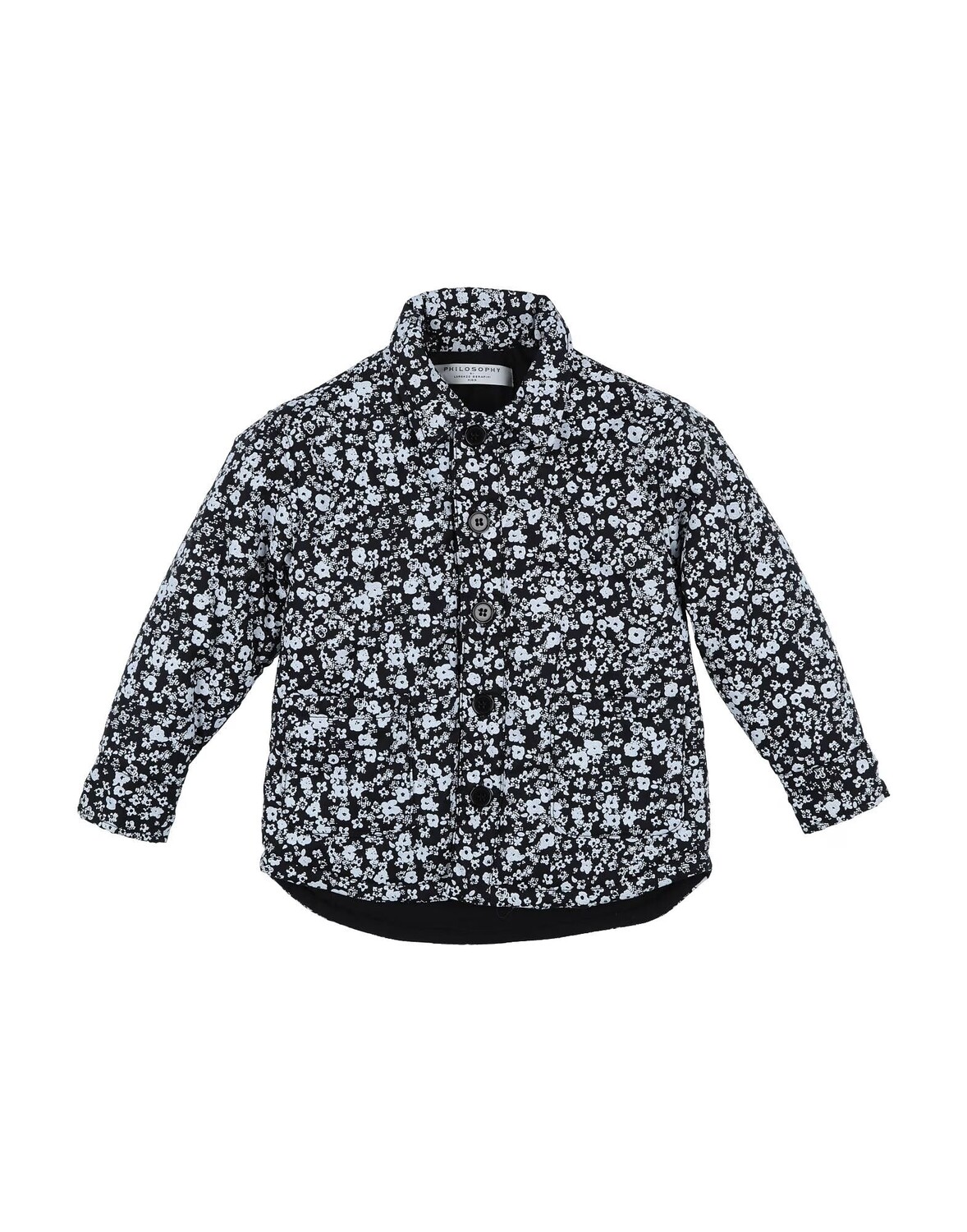 Куртка Philosophy Di Lorenzo Serafini, белый
Куртка Philosophy Di Lorenzo Serafini, белый