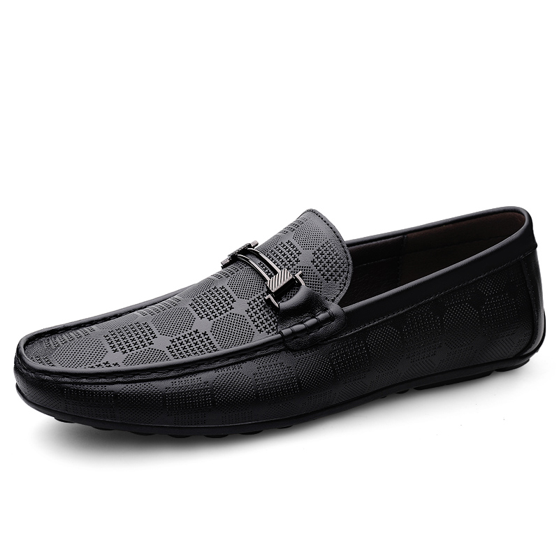 Мужская повседневная обувь с низким верхом BOLE, Black
Мужская повседневная обувь с низким верхом BOLE, Black