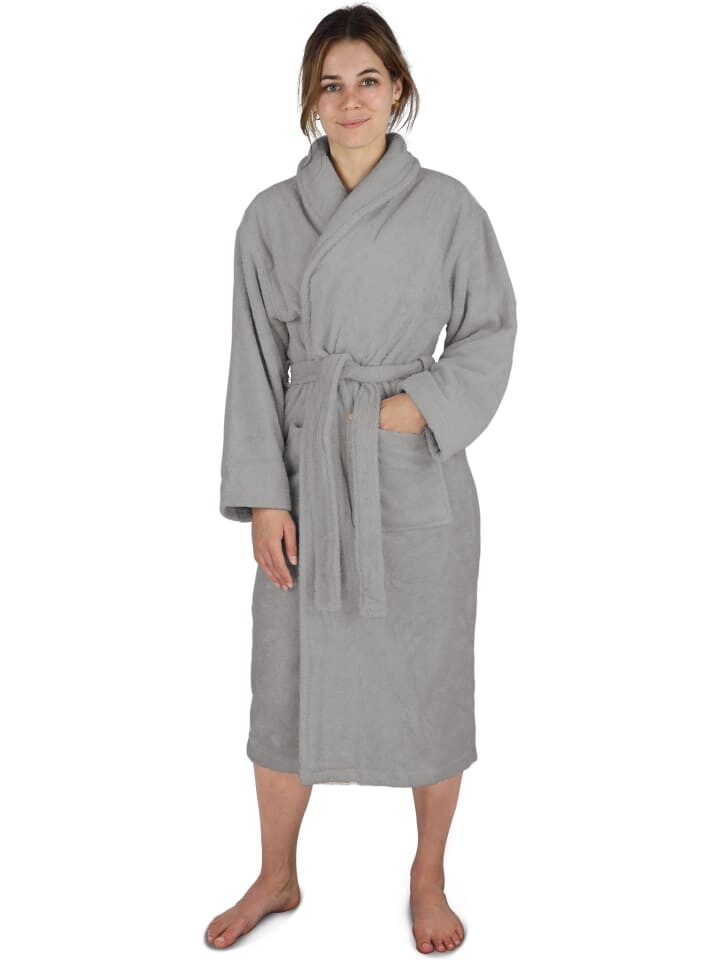 Халаты normani, серый
Халаты normani, серый