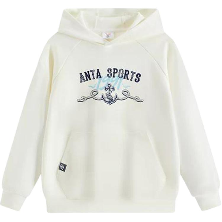 Детский свитшот Antakids, слоновая кость
Детский свитшот Antakids, слоновая кость