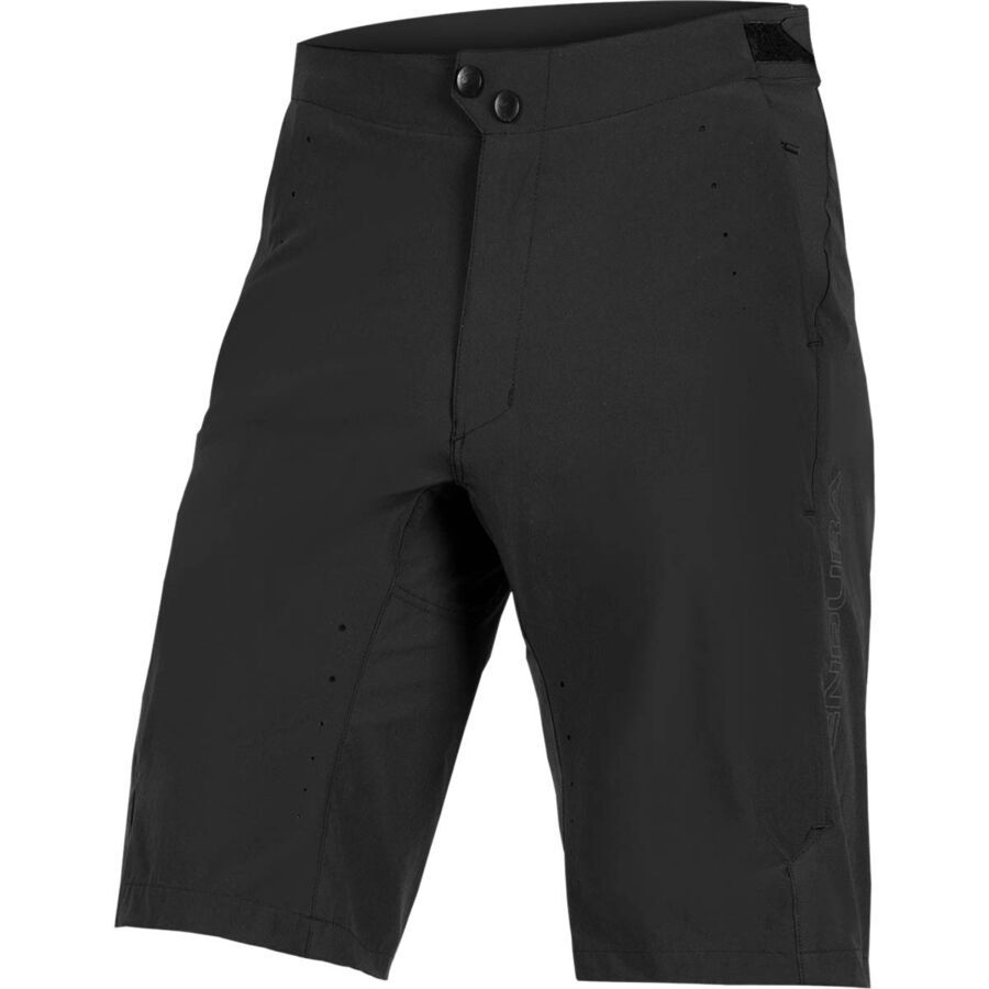 Шорты Endura GV500 Foyle Short Endura, Black
Шорты Endura GV500 Foyle Short Endura, Black