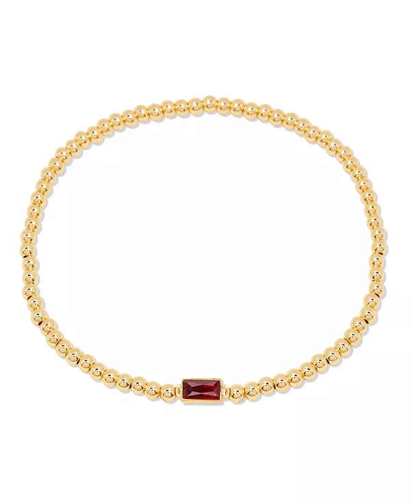 Браслет с камнем Кайли Brook & York, jan
Браслет с камнем Кайли Brook & York, jan