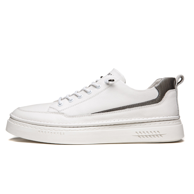 Кроссовки для скейтбординга мужские QIAONAI, черные
Кроссовки для скейтбординга мужские QIAONAI, черные