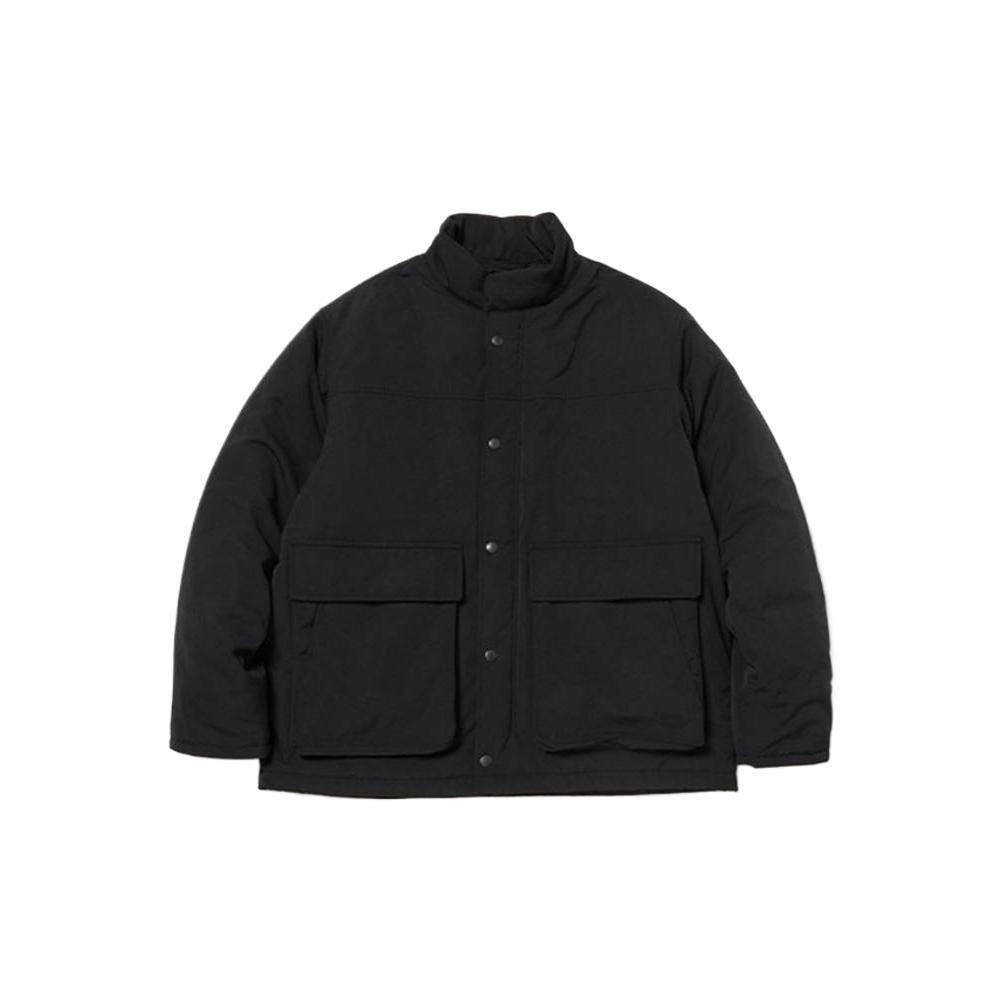 Snow Peak Куртка Unisex, Black
Snow Peak Куртка Unisex, Black