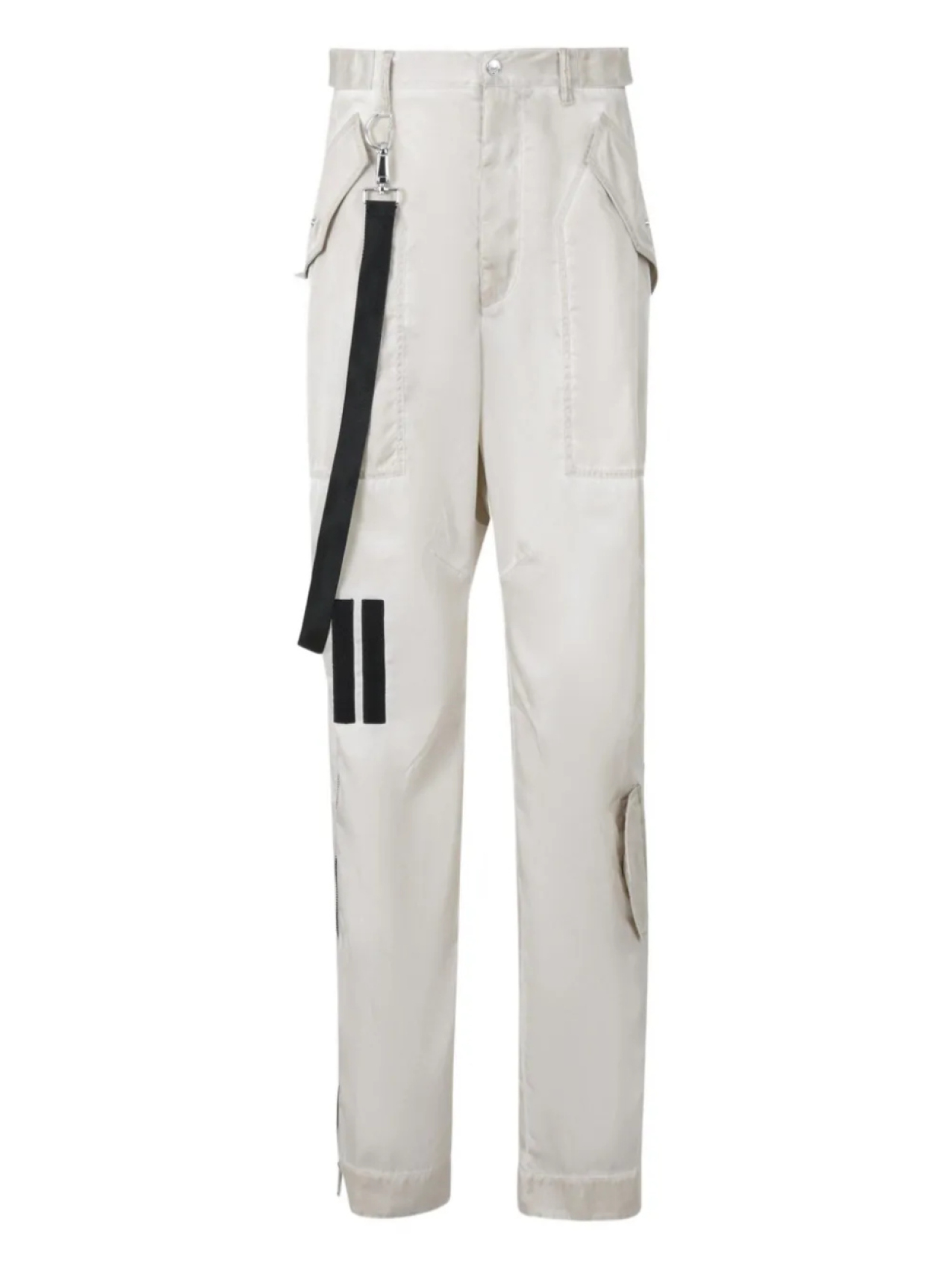 DSQUARED2 Брюки карго в стиле милитари, нейтральный
DSQUARED2 Брюки карго в стиле милитари, нейтральный