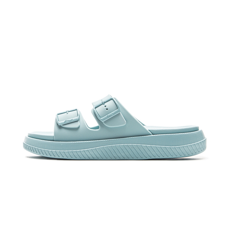 LINING Тапочки-туфли с противоскользящей подошвой, синие, мужские
LINING Тапочки-туфли с противоскользящей подошвой, синие, мужские