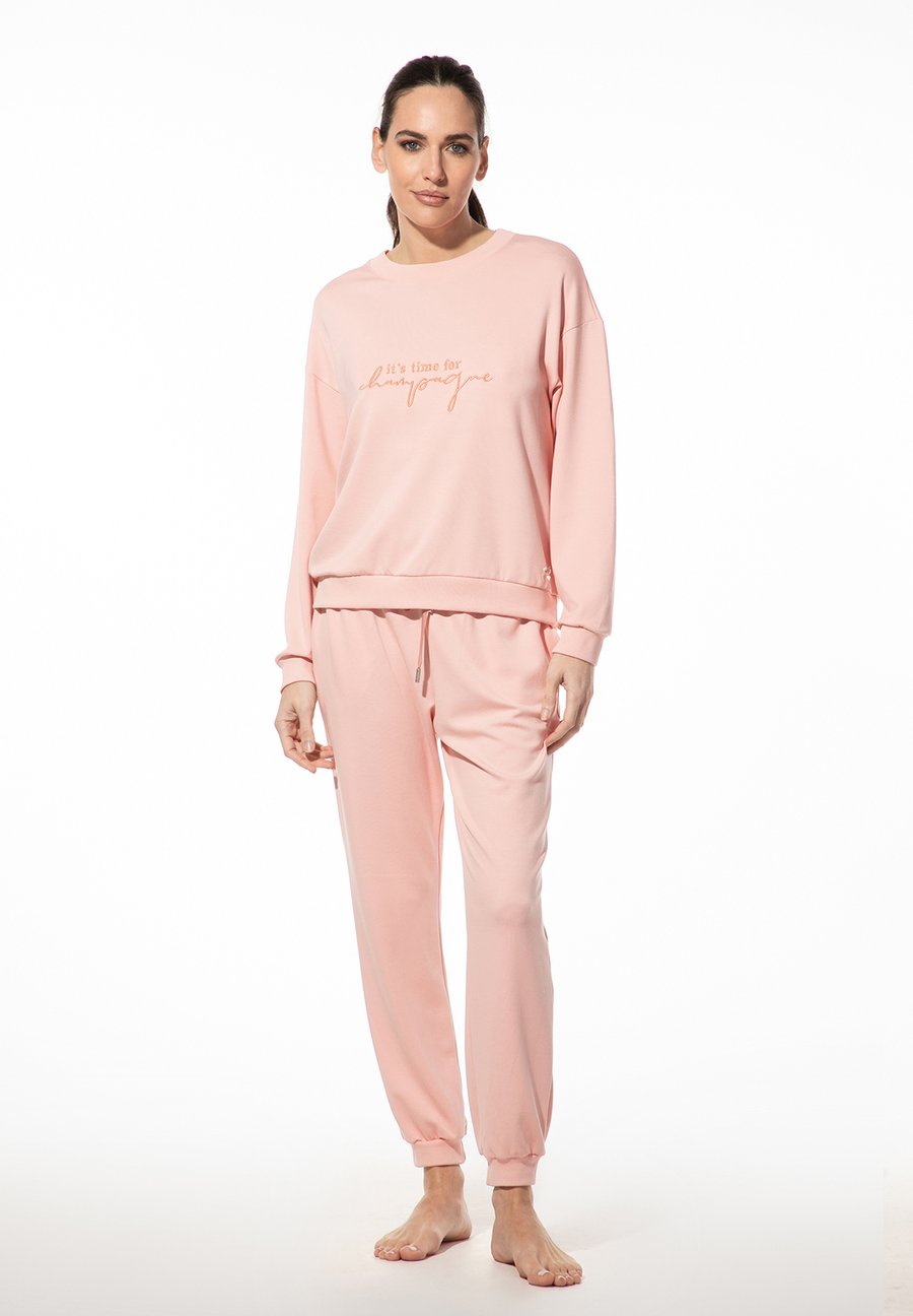 Пижамный топ Short Stories Pyjama top, Rosa/Light Pink
Пижамный топ Short Stories Pyjama top, Rosa/Light Pink